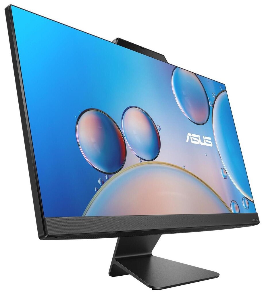 Asus All in One M3402WFAK-BA074W (90PT03L2-M00FL0) kaina ir informacija | Stacionarūs kompiuteriai | pigu.lt