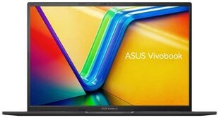 Asus Vivobook 16X K3605VC-MB266W (90NB11D1-M00BH0) kaina ir informacija | Nešiojami kompiuteriai | pigu.lt