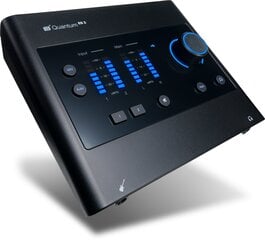 Presonus Quantum ES 2 kaina ir informacija | Garso plokštės | pigu.lt