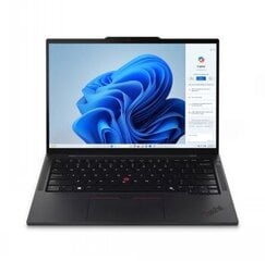 Lenovo ThinkPad T14s Gen 5 (21LS002VMX) цена и информация | Ноутбуки | pigu.lt