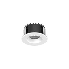 Встраиваемый светильник Nelson  DA-032R/WK-WW цена и информация | Монтируемые светильники, светодиодные панели | pigu.lt