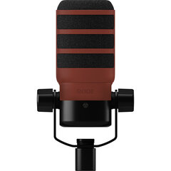 RODE WS14-R Red Pop Filter for Podmic and Podmic USB kaina ir informacija | Priedai muzikos instrumentams | pigu.lt