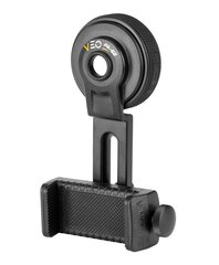 Vanguard VEO PA-62 Smartphone Digiscope Adapter kaina ir informacija | Optiniai įrenginiai | pigu.lt