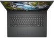 Dell Precision 7550 Touch 15.6", Intel Core i7-10750H, 32GB, 512GB SSD, WIN 10, Pilkas kaina ir informacija | Nešiojami kompiuteriai | pigu.lt