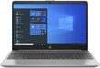 HP 250 G8 15.6", Intel Core i5-1135G7, 8GB, 256GB SSD, WIN 10, Pilkas kaina ir informacija | Nešiojami kompiuteriai | pigu.lt