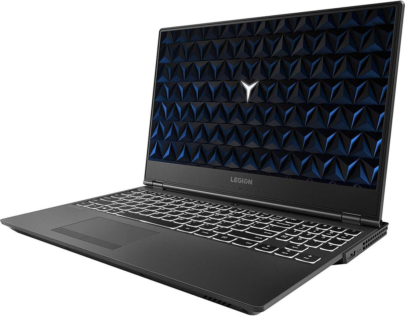 Lenovo Legion Y530-15ICH 15.6", Intel Core i5-8300H, 8GB, 1TB HDD, WIN 10, Juodas kaina ir informacija | Nešiojami kompiuteriai | pigu.lt