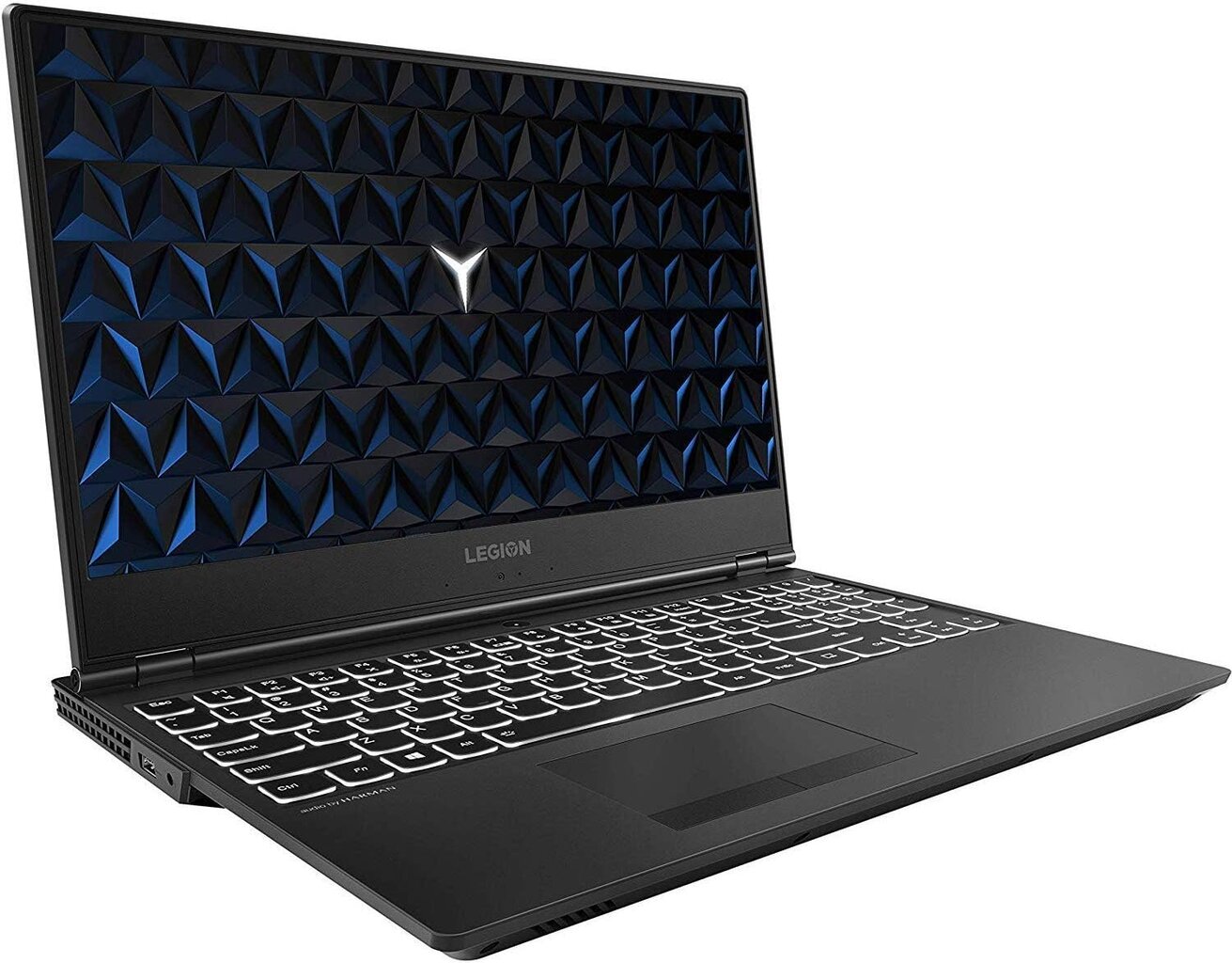 Lenovo Legion Y530-15ICH 15.6", Intel Core i5-8300H, 8GB, 1TB HDD, WIN 10, Juodas kaina ir informacija | Nešiojami kompiuteriai | pigu.lt