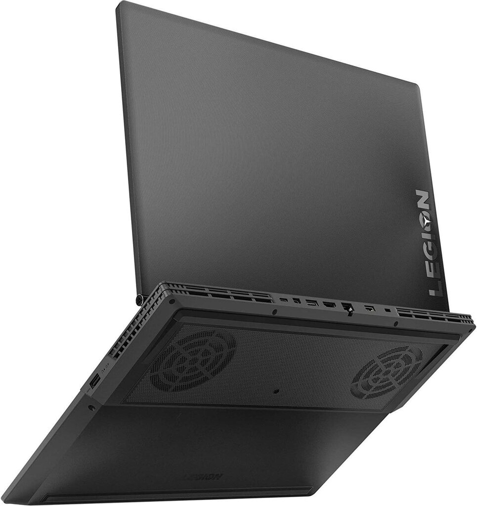 Lenovo Legion Y530-15ICH 15.6", Intel Core i5-8300H, 8GB, 1TB HDD, WIN 10, Juodas kaina ir informacija | Nešiojami kompiuteriai | pigu.lt