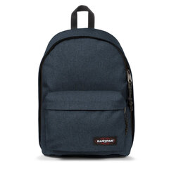 Out of office eastpak ek76726w unisex tamsiai melyna kaina ir informacija | Kuprinės ir krepšiai | pigu.lt