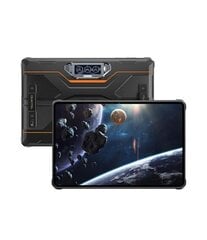 PLANŠETINIS KOMPIUTERIS OUKITEL RT8 6/256GB ORANGE RUGGED kaina ir informacija | Planšetiniai kompiuteriai | pigu.lt