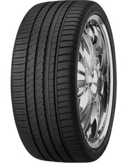 WINRUN R330 EV W-SILENT 295/40R22 112W XL цена и информация | Летняя резина | pigu.lt