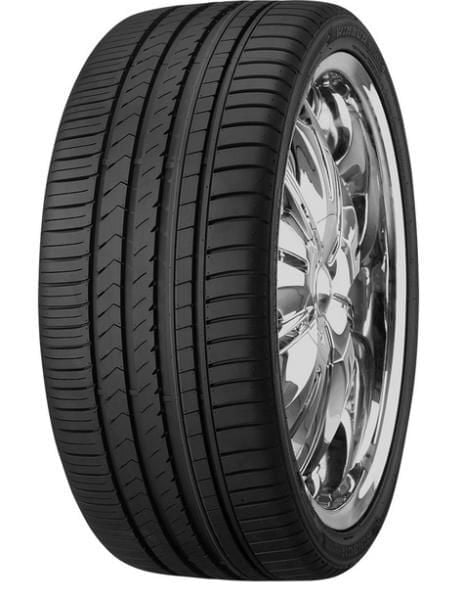 WINRUN R330 EV W-SILENT 235/35R20 92W XL kaina ir informacija | Vasarinės padangos | pigu.lt