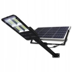 Уличный светодиодный светильник Fluxar с солнечной батареей и датчиком движения S609 цена и информация | Уличные светильники | pigu.lt