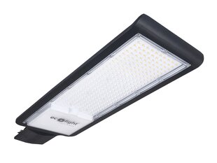 LED gatvės šviestuvas ECONOMY 200W IP65, neutralios baltos spalvos (5000K), 18000lm kaina ir informacija | Lauko šviestuvai | pigu.lt