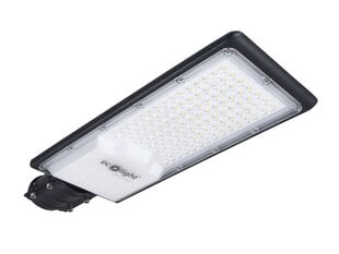 LED gatvės šviestuvas ECONOMY 150W IP65 - Neutrali balta (5000K) - 13500lm kaina ir informacija | Lauko šviestuvai | pigu.lt