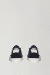 Sportiniai batai vyrams 54811-P, juodi цена и информация | Кроссовки для мужчин | pigu.lt