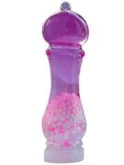 Антистрессовая пластичная масса Slime Crystal цена и информация | Развивающие игрушки | pigu.lt