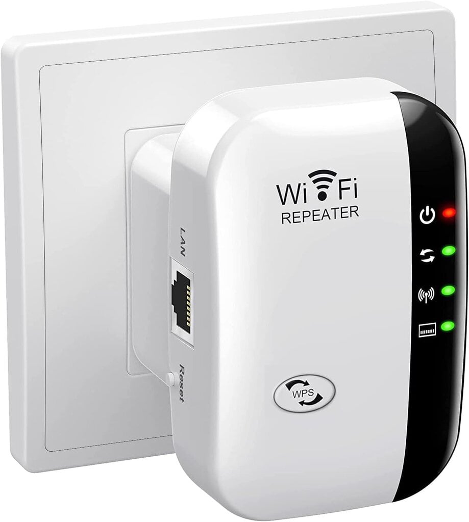 Caymuller Wifi 802.11 цена и информация | Signalo stiprintuvai (Range Extender) | pigu.lt