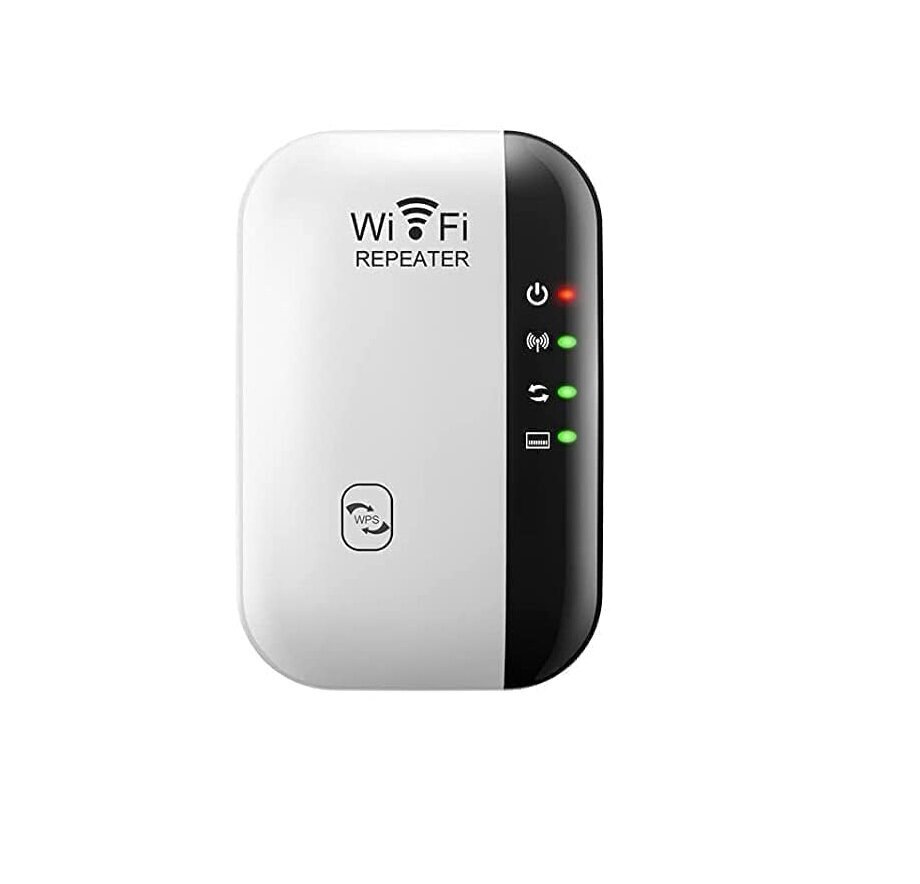 Caymuller Wifi 802.11 цена и информация | Signalo stiprintuvai (Range Extender) | pigu.lt