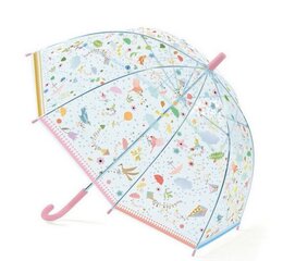 Djeco skėtis mergaitėms DD04805 kaina ir informacija | Aksesuarai vaikams | pigu.lt