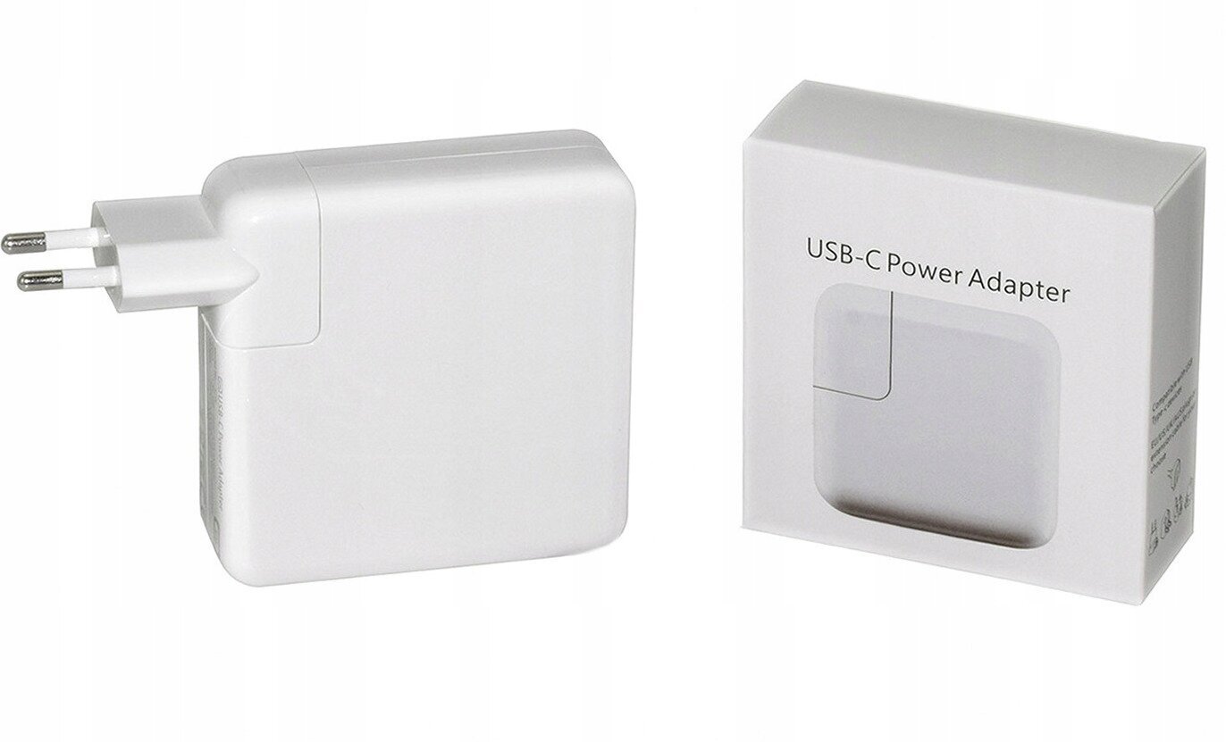 Universalus USB-C 30W PD kaina ir informacija | Įkrovikliai nešiojamiems kompiuteriams | pigu.lt