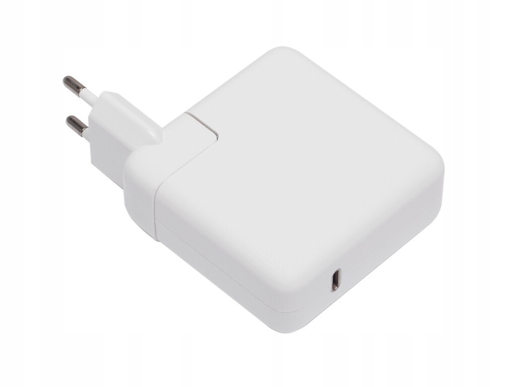 Universalus USB-C 30W PD kaina ir informacija | Įkrovikliai nešiojamiems kompiuteriams | pigu.lt