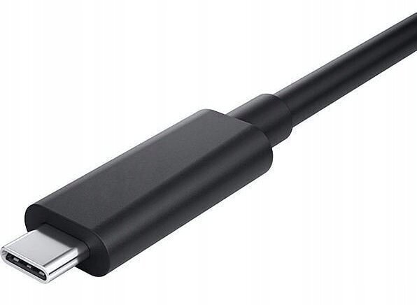 Sh. Dell USB-C 65W USB-C įkroviklis kaina ir informacija | Įkrovikliai nešiojamiems kompiuteriams | pigu.lt