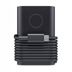 Dell USB-C 90W USB-C kaina ir informacija | Įkrovikliai nešiojamiems kompiuteriams | pigu.lt