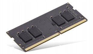 Sh. DDR4 SODIMM 2666mHz 8GB kaina ir informacija | Operatyvioji atmintis (RAM) | pigu.lt