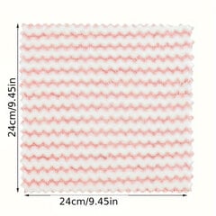 '5/10 vnt minkštos ir sugeriančios virtuvės indų šluostės' kaina ir informacija | Virtuvės įrankiai | pigu.lt