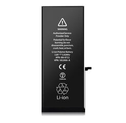 Аккумулятор для Apple iPhone 5s 1560mAh цена и информация | Аккумуляторы для телефонов | pigu.lt