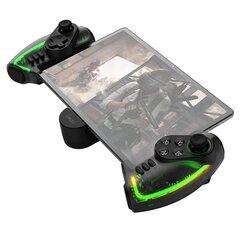 iPega 9777S Bluetooth RGB Gamepad for Android|iOS|PS3|PC|N-Switch цена и информация | Аксессуары для телефонов | pigu.lt