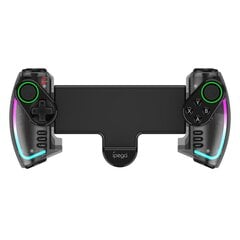 iPega 9777S Bluetooth RGB Gamepad for Android|iOS|PS3|PC|N-Switch цена и информация | Аксессуары для телефонов | pigu.lt