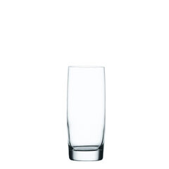 Набор стаканов NACHTMANN, 4шт, 413 мл цена и информация | Стаканы, фужеры, кувшины | pigu.lt