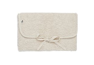 Vystymo kilimėlis Natural Jollein, beige, 50x71 cm kaina ir informacija | Vystyklai ir vystymo priemonės | pigu.lt