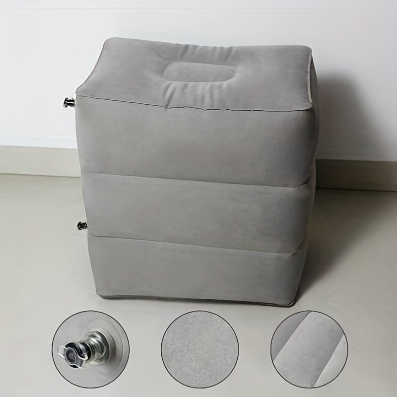 Pripučiama pagalvė kaina ir informacija | Dekoratyvinės pagalvėlės ir užvalkalai | pigu.lt