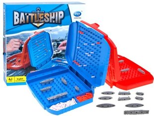 Vaikiškas stalo žaidimas - "Laivų mūšis" kaina ir informacija | Stalo žaidimai, galvosūkiai | pigu.lt