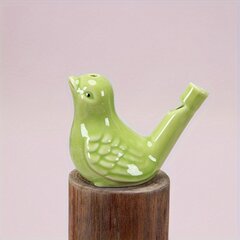 '1 шт., свисток для птиц-певчих птиц' цена и информация | Праздничные декорации | pigu.lt