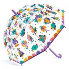 Djeco skėtis mergaitėms DD04705 kaina ir informacija | Aksesuarai vaikams | pigu.lt