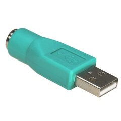 Akyga AK-AD-14 цена и информация | Адаптеры, USB-разветвители | pigu.lt