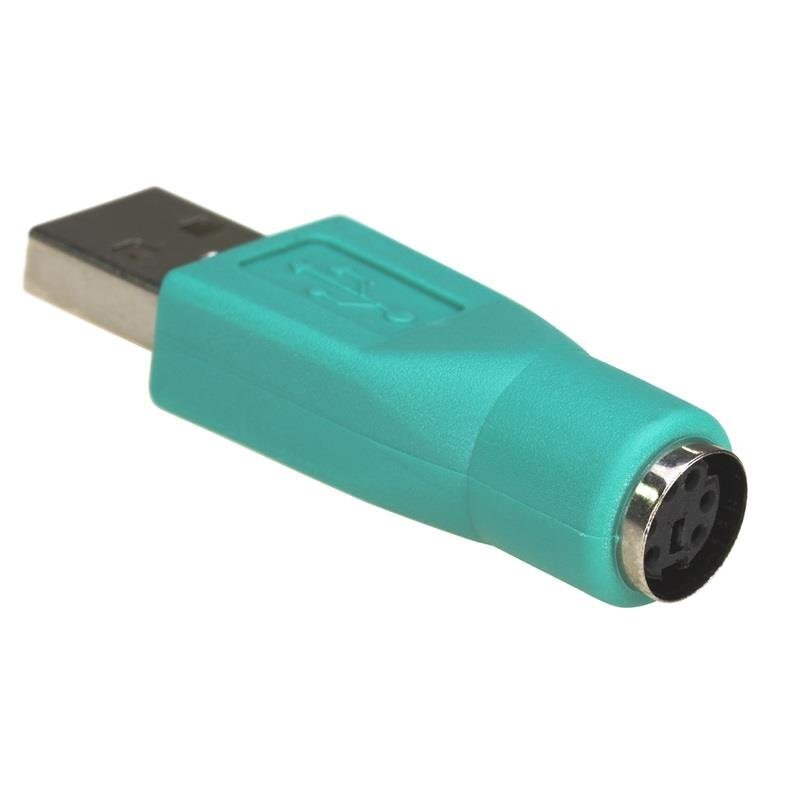 Akyga AK-AD-14 kaina ir informacija | Adapteriai, USB šakotuvai | pigu.lt