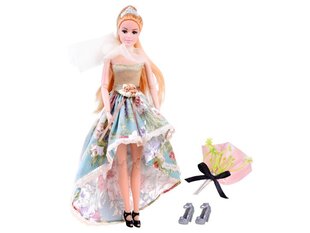 Кукла Эмили цена и информация | Игрушки для девочек | pigu.lt
