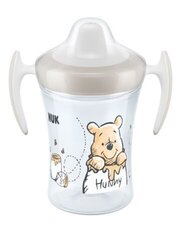 Gertuvė Nuk Winnie the Pooh, 230 ml kaina ir informacija | Gertuvės | pigu.lt