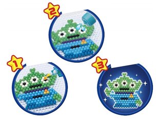 Mozaika Aquabeads vandens karoliukai Toy Story цена и информация | Развивающие игрушки | pigu.lt