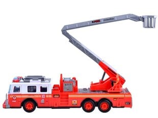 Nuotoliniu būdu valdomas RC sunkvežimis - gelbėjimo kranas kaina ir informacija | Žaislai berniukams | pigu.lt