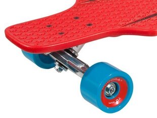 Riedlentė Hudora Longboard CruiseStar, 91.4x24.1 cm kaina ir informacija | Riedlentės | pigu.lt