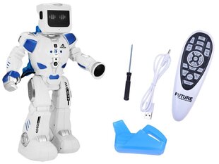 Interaktyvus vandeniu veikiantis robotas Le Neng Toys kaina ir informacija | Žaislai berniukams | pigu.lt