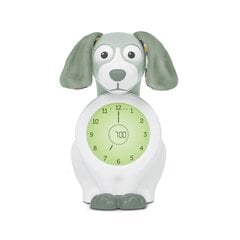 Vaikiškas laikrodis "Šunelis Deivas" kaina ir informacija | Laikrodžiai | pigu.lt