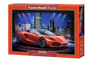 Dėlionė Castorland Arrinera Hussarya 33, 1000 d. kaina ir informacija | Dėlionės (puzzle) | pigu.lt