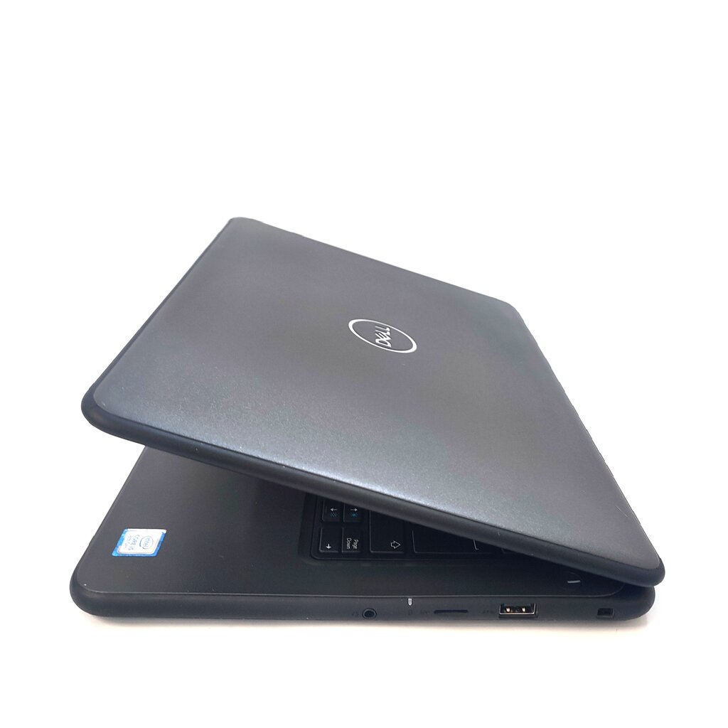 Dell Latitude 3310/i5-8265U/8GB/240GB SSD/Intel HD Graphics/13.3″ HD kaina ir informacija | Nešiojami kompiuteriai | pigu.lt